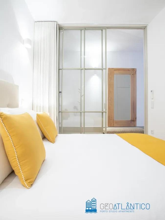 Appartement Porto Almada Design Loft Extérieur photo