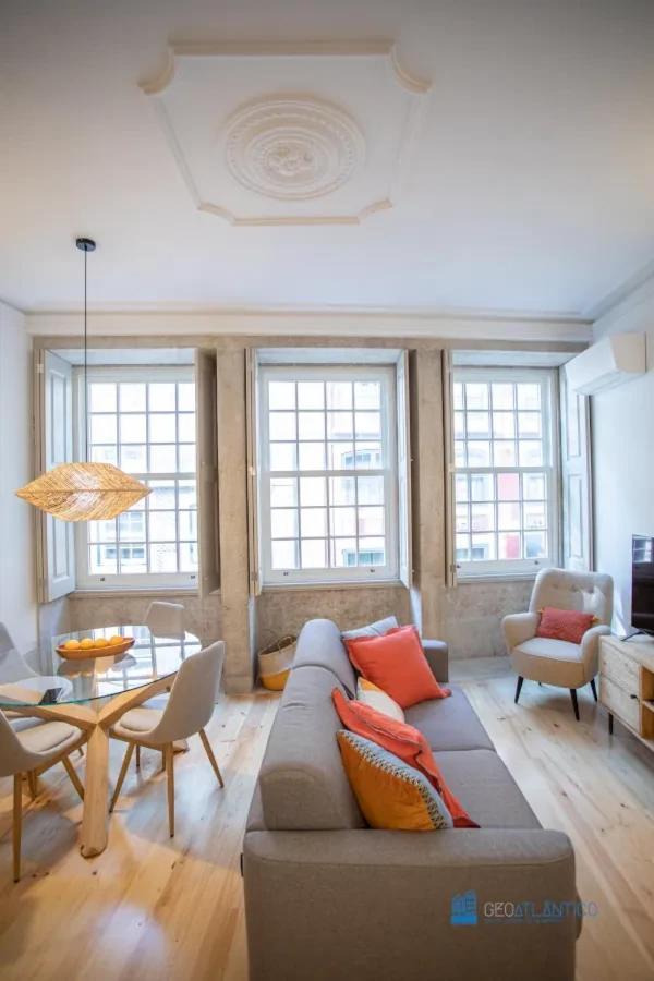 Appartement Porto Almada Design Loft Extérieur photo
