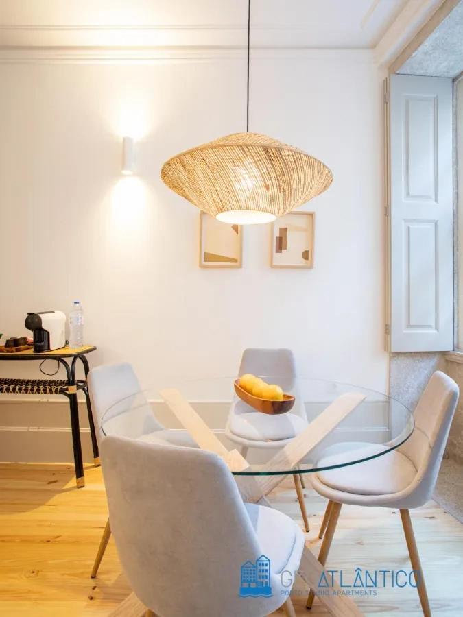 Appartement Porto Almada Design Loft Extérieur photo
