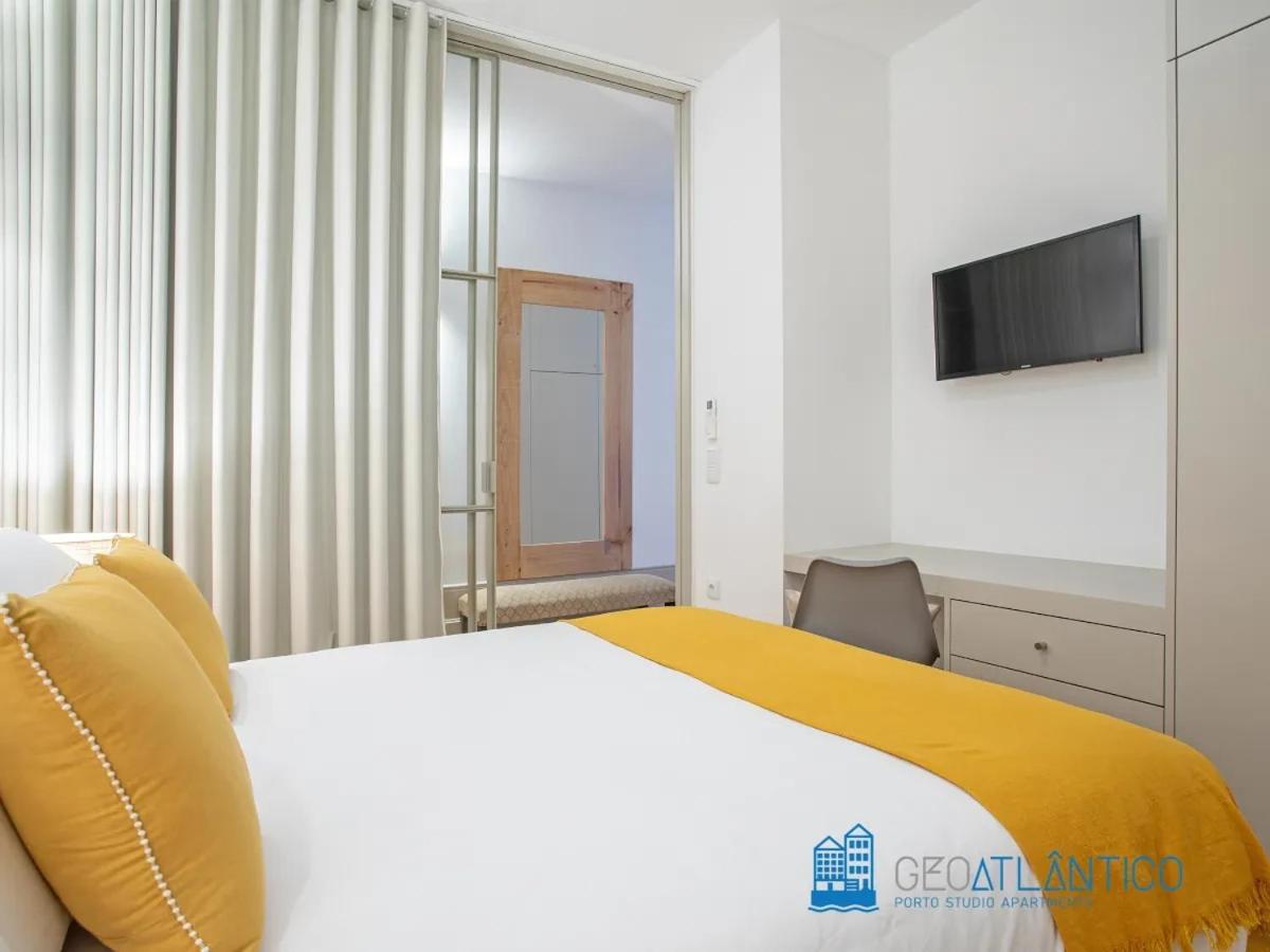 Appartement Porto Almada Design Loft Extérieur photo