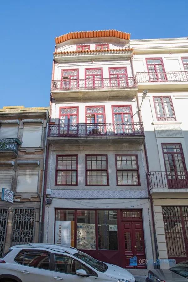 Appartement Porto Almada Design Loft Extérieur photo
