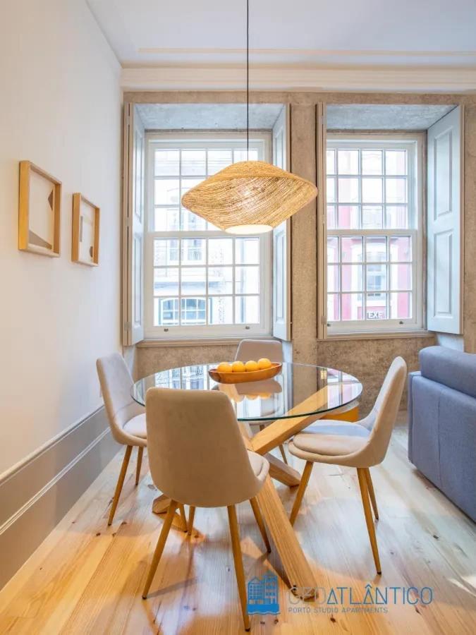 Appartement Porto Almada Design Loft Extérieur photo