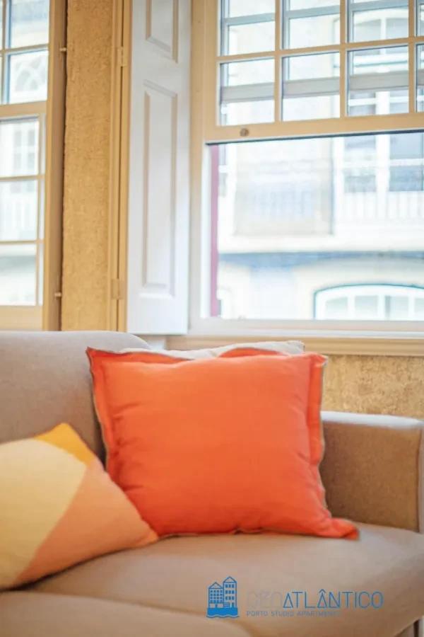 Appartement Porto Almada Design Loft Extérieur photo