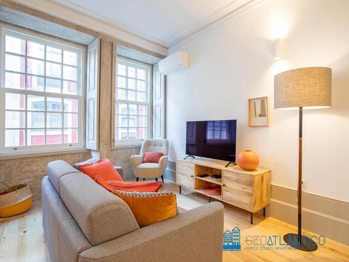 Appartement Porto Almada Design Loft Extérieur photo