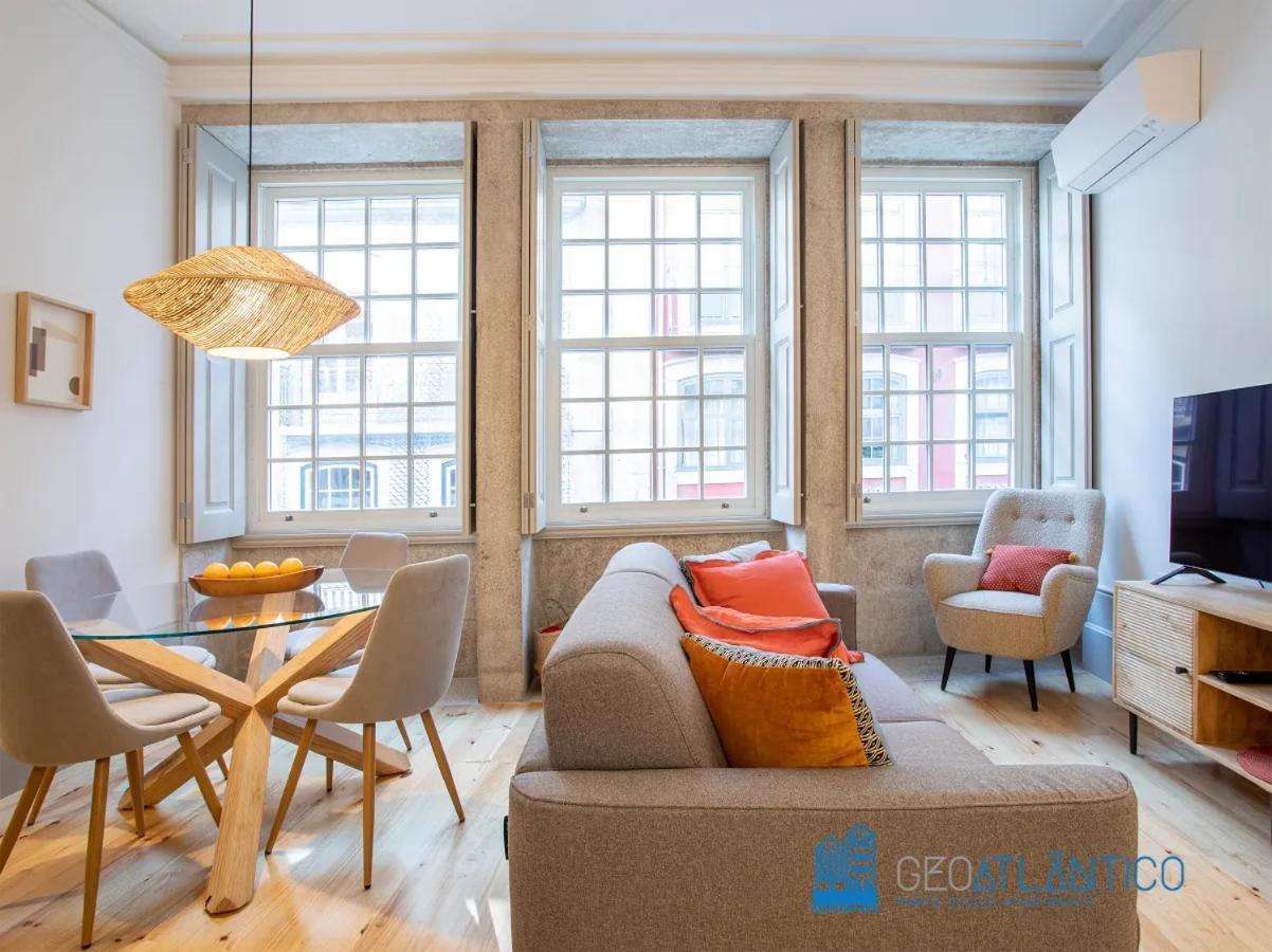 Appartement Porto Almada Design Loft Extérieur photo