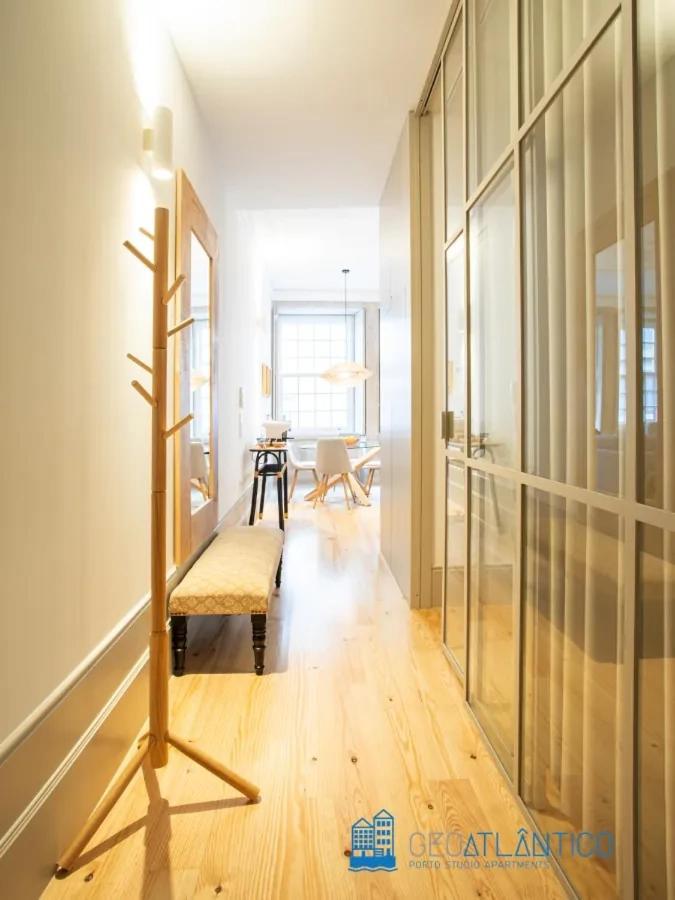 Appartement Porto Almada Design Loft Extérieur photo