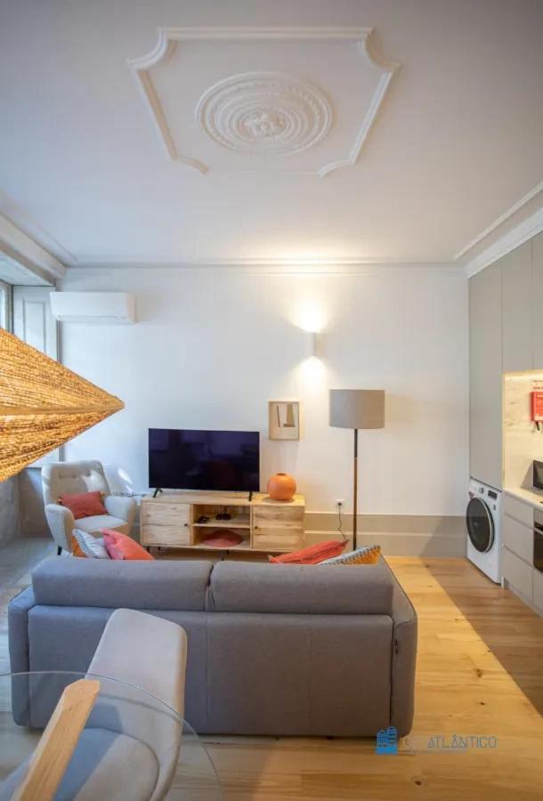 Appartement Porto Almada Design Loft Extérieur photo