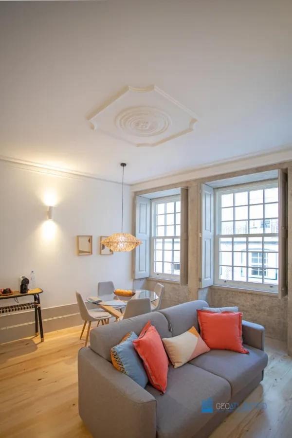 Appartement Porto Almada Design Loft Extérieur photo