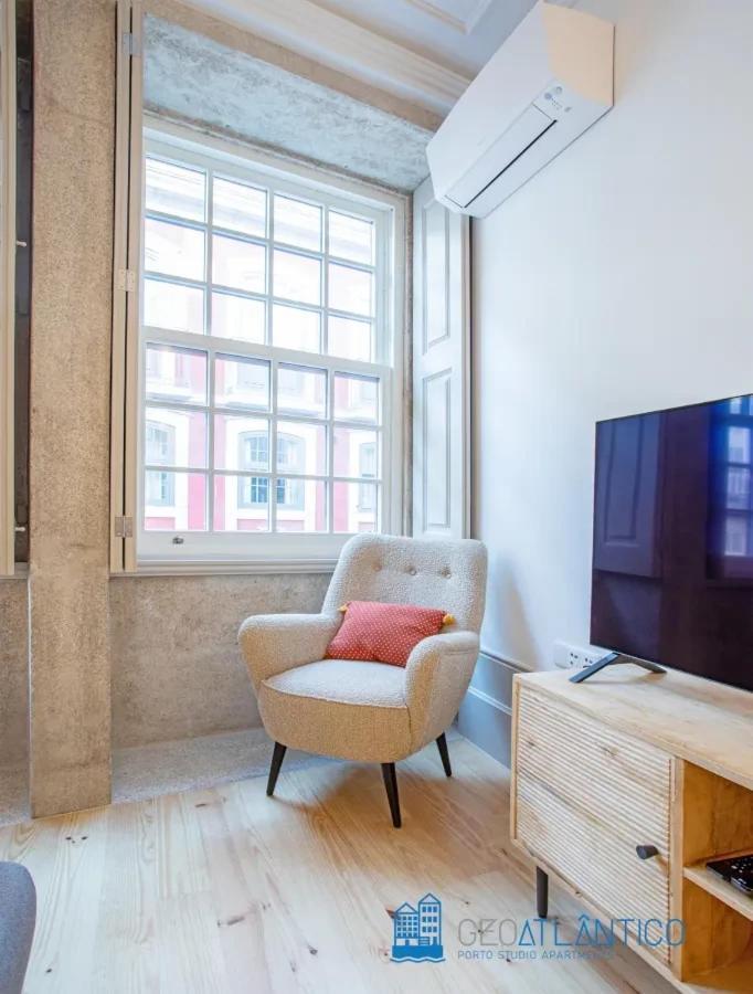 Appartement Porto Almada Design Loft Extérieur photo