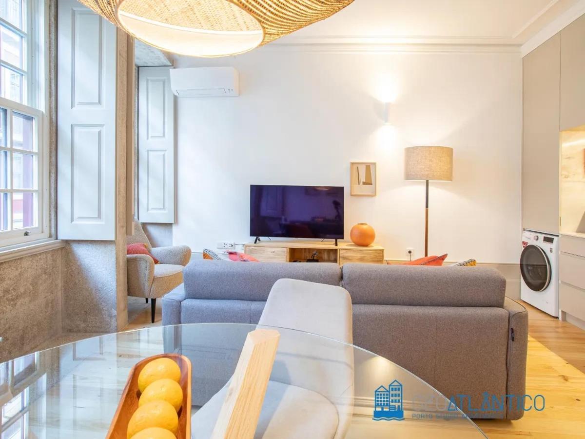 Appartement Porto Almada Design Loft Extérieur photo