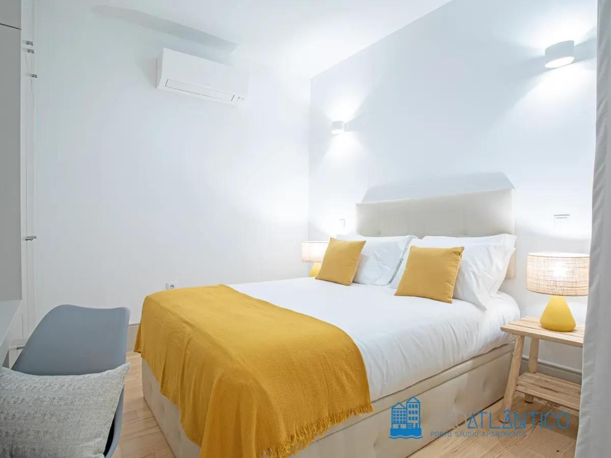 Appartement Porto Almada Design Loft Extérieur photo