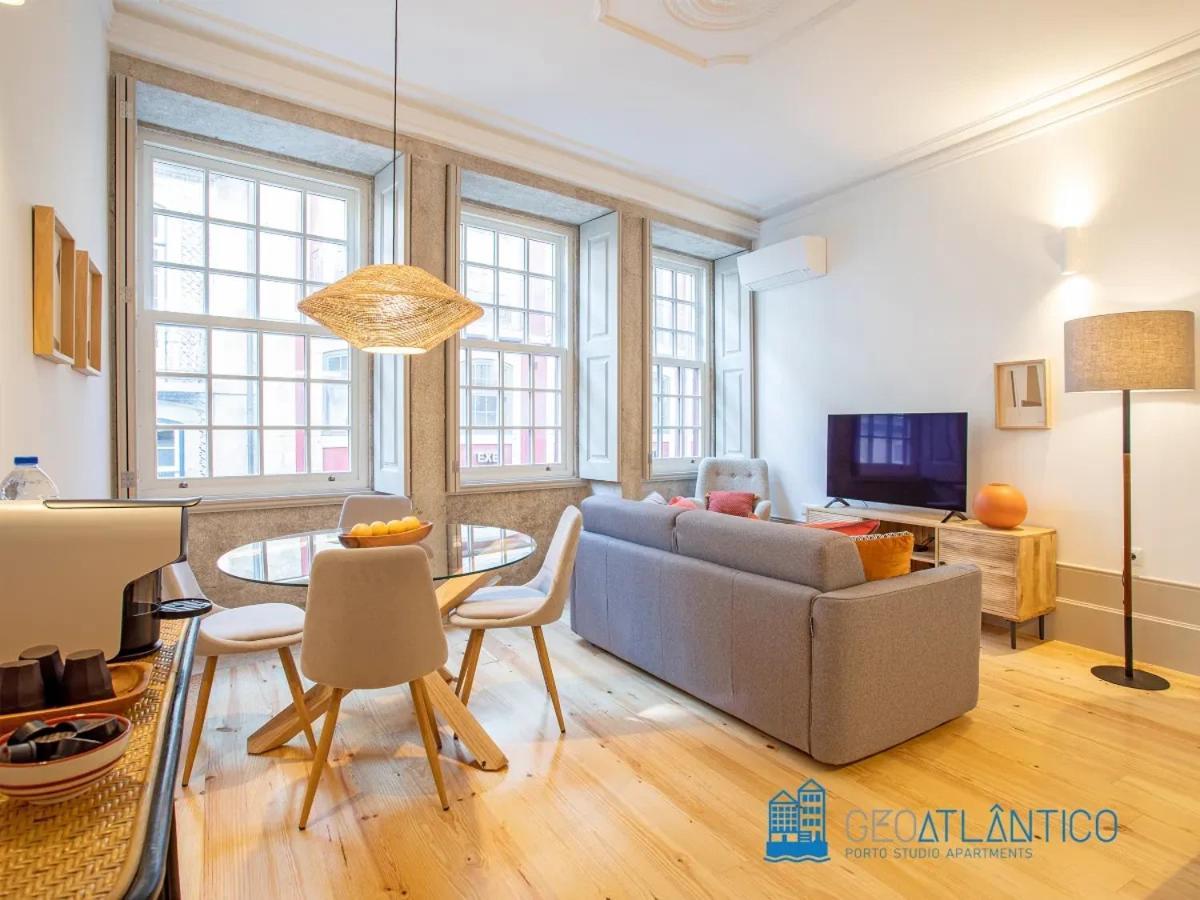 Appartement Porto Almada Design Loft Extérieur photo